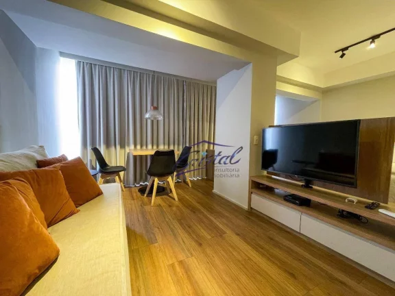 Imagem Studio com 1 quarto para alugar, 35 m² - Butantã - São Paulo/SP