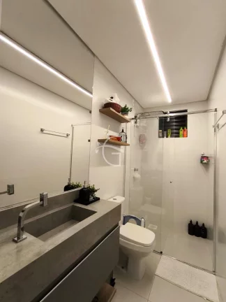 Imagem APARTAMENTO RESIDENCIAL em JOINVILLE - SC, COSTA E SILVA