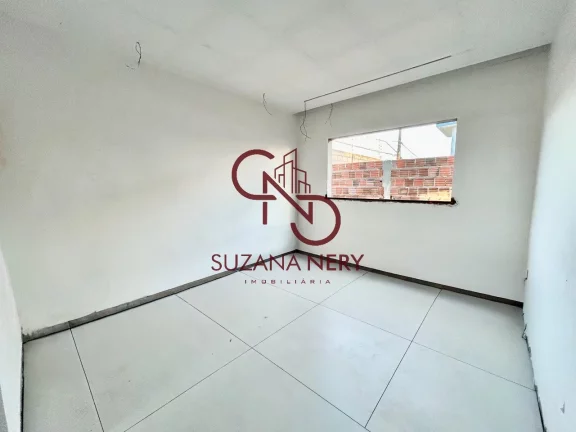 Imagem Casa com 140M² construída no Condomínio Ecoville 2