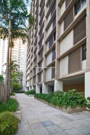Imagem Apartamento à venda Jardim Paulista São Paulo
