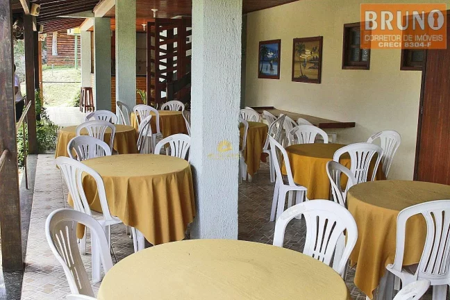 Imagem Pousada à Venda na Enseada Azul, Guarapari/ES: Excelente Oportunidade de Investimento
Apresentamos ...