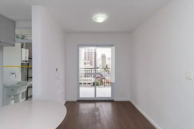 Imagem Apartamento à Venda - Vila Mariana, 2 Quartos, 47 m2