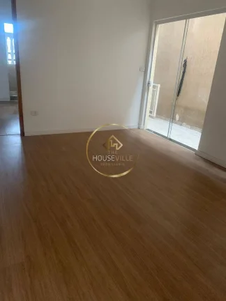 Imagem Casa Sobrado, 3 dormitórios, (1 suíte), Área Gourmet, Dom Bosco, Sjc.
