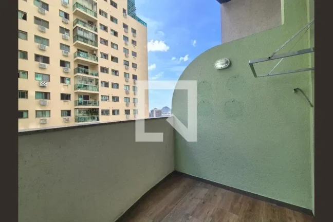 Imagem Apartamento à Venda - Recreio, 2 Quartos, 94 m2