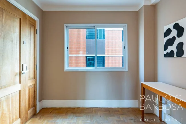 Imagem Itaim Bibi Venda - 3 Dormitórios (1 Suíte) - 2 Vagas - 187m²