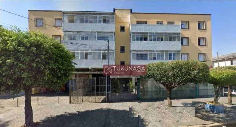 Imagem OPORTUNIDADE - Apartamento no Jaçanã com 81 m² por R$ 250.000 - São Paulo/SP