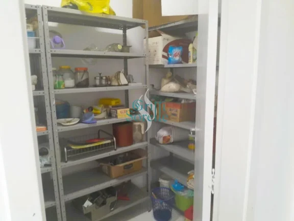 Imagem Apartamento Mobiliado à Venda na Vila Nova Conceição - São Paulo/SP.