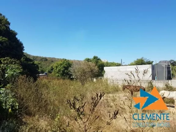 Imagem Terreno de 1.150 m2 para fins comerciais ou residenciais.