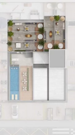 Imagem Apartamento Garden com 1 dormitório à venda, 22 m² por R$ 325.870 - Ponta de Campina - Cabedelo/PB Imagem Apartamento Garden com 1 dormitório à venda, 22 m² por R$ 325.870 - Ponta de Campina - Cabedelo/PB