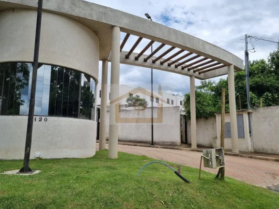 Imagem Casa Nova próximo ao Centro de Embú das Artes, 3 quartos, suíte, 2 vagas!!!
