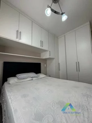 Imagem Lindo apartamento recém reformado tudo novo e de excelente bom gosto e de fino padrão.