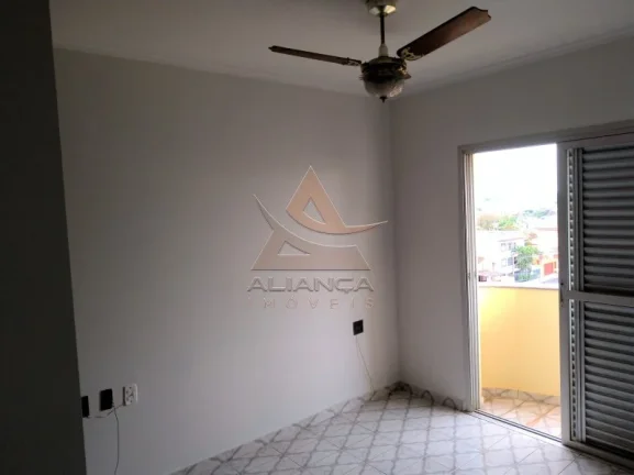 Imagem Apartamento - Ribeirão Preto - Jardim Paulistano