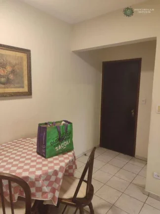 Imagem Apartamento com 2 dormitórios à venda, 72 m² por R$ 380.000 - Aviação - Praia Grande/SP