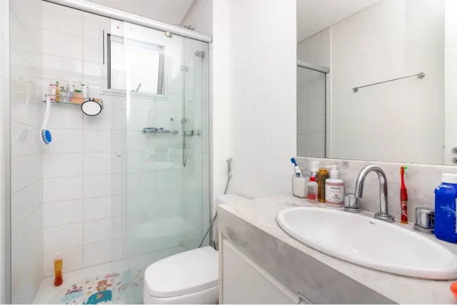 Imagem APARTAMENTO RESIDENCIAL em São Paulo - SP, Vila Leopoldina