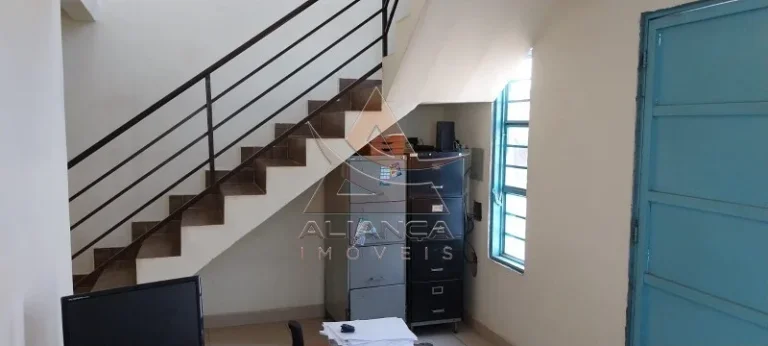 Imagem Casa - Ribeirão Preto - Jardim Centenário