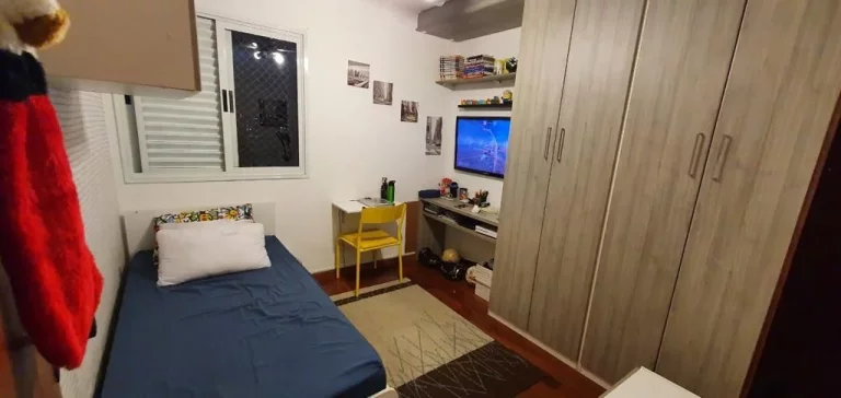 Imagem Apartamento com 3 dormitórios à venda, 83 m² por R$ 545.000,00 - Jardim São Luís - Suzano/SP