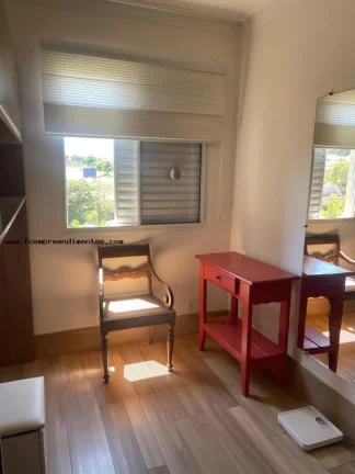 Imagem Apartamento para Venda em Limeira, Jardim Esmeralda, 3 dormitórios, 1 suíte, 2 banheiros, 1 vaga