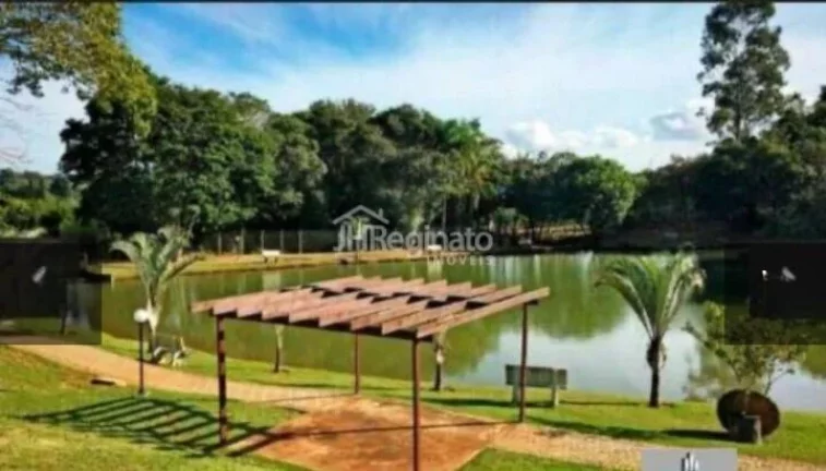 Imagem Terreno à venda no bairro Jardim Reserva Ipanema - Sorocaba/SP, norte