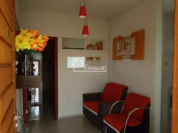 Imagem Kitnet à venda Sorocaba-SP, Jardim Simus, 38m²