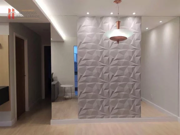 Imagem Apartamento com 2 quartos à venda, 60 m² por R$ 285.000 - Sapê - Niterói/RJ