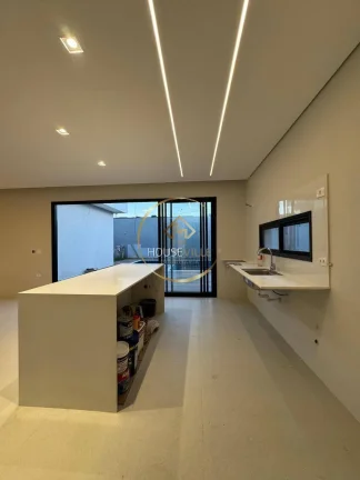 Imagem Casa Térrea, 3 dormitórios ( 1 suíte), 2 vagas, Ecopark Bourbon , Caçapava