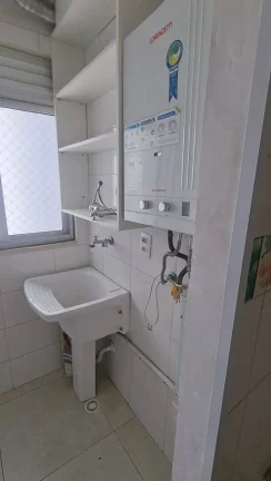 Imagem Apartamento Condominio Fit Planalto 2 Dormitorios e 1 Vaga de Garagem