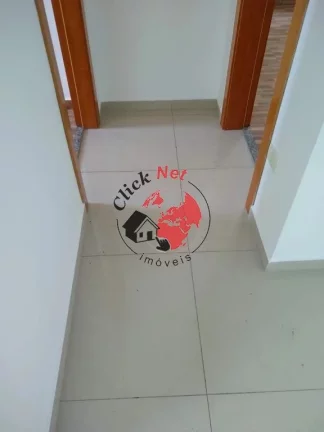 Imagem Apartamento para Venda no Centro de São Bernardo