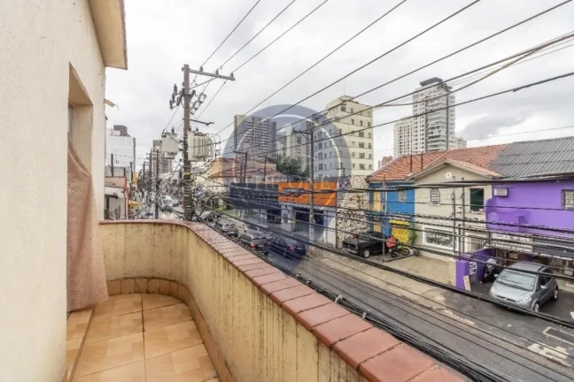 Imagem Imperdível oportunidade: Casa à venda em Perdizes, São Paulo-SP, 2 quartos, 2 salas, 3 banheiros, 3 vagas, 350m². Confira agora!