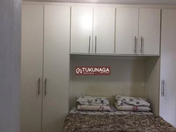 Imagem Sobrado com 2 quartos à venda por R$ 415.000 - Vila Nova Mazzei - São Paulo/SP