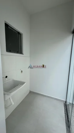 Imagem Sobrado à venda no bairro Areias - Tijucas/SC