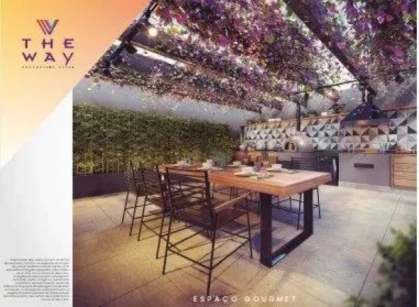 Imagem Apartamento com 2 quartos, 45m2, à venda em Osasco, Jaguaribe