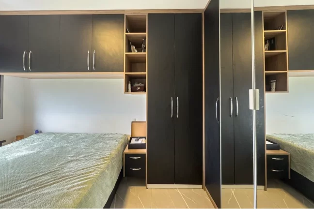 Imagem APARTAMENTO RESIDENCIAL em São Paulo - SP, Tatuapé
