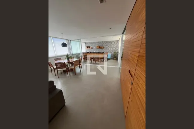 Imagem Apartamento à Venda - Ipanema, 4 Quartos, 426 m2