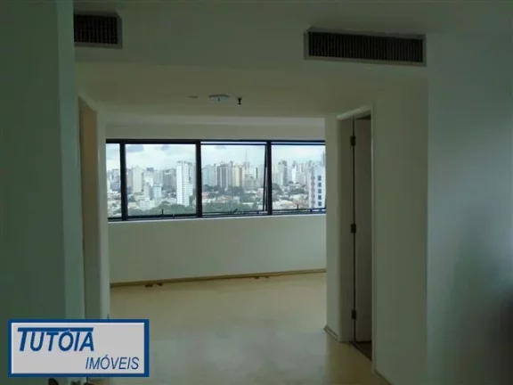 Imagem CONJUNTO COMERCIAL À VENDA NA VILA CLEMENTINO, SÃO PAULO
