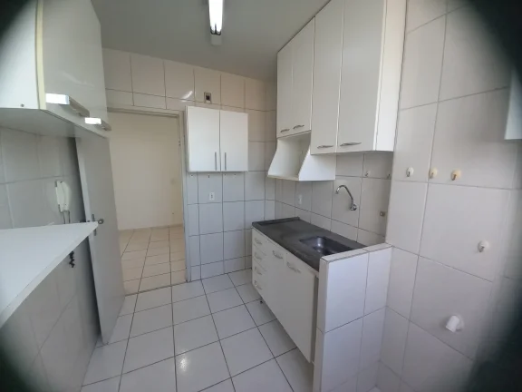 Imagem Apartamento, Aluguel, Locação, Residencial Janaína, Jardim Bonfiglioli, Jundiaí