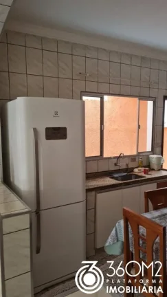 Imagem Casa para Venda em São Bernardo do Campo / SP no bairro Alvarenga