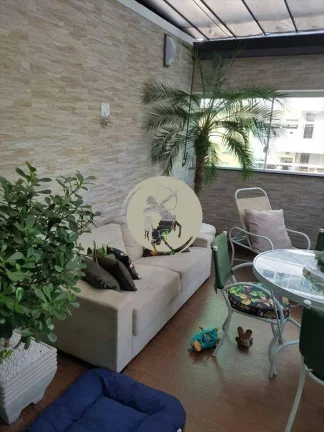 Imagem URGENTE!!! COBERTURA DUPLEX NA QUADRA DA PRAIA ABAIXOU MUITO PRAVENDER RÁPIDO!!!!!