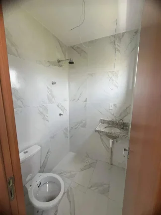 Imagem Apartamento à venda, no Edif. Wave em João Pessoa, Bessa, com 2 quartos, 47m2