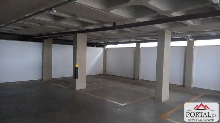 Imagem APARTAMENTO RESIDENCIAL em NOVA LIMA - MG, PAU POMBO