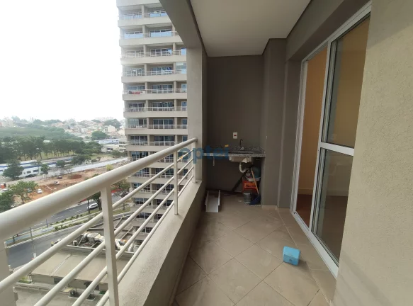 Imagem LOFT 2 DORMITÓRIOS PARA ALUGUEL E VENDA, 50M² MARCO ZERO -JARDIM DO MAR - SÃO BERNARDO DO CAMPO/SP