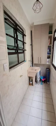 Imagem APARTAMENTO RESIDENCIAL em São Paulo - Praia Grande - SP, Aviação - Praia Grande