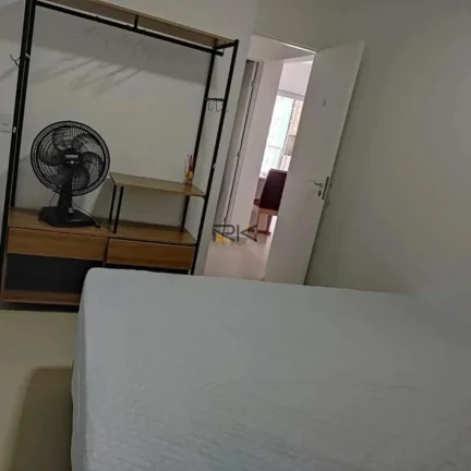Imagem APARTAMENTO NO PEREQUE AÇU COM 2 DORMITÓRIOS SENDO 1 SUÍTE, PISCINA, ELEVADOR, VARANDA GOURMET COM CHURRASQUEIRA