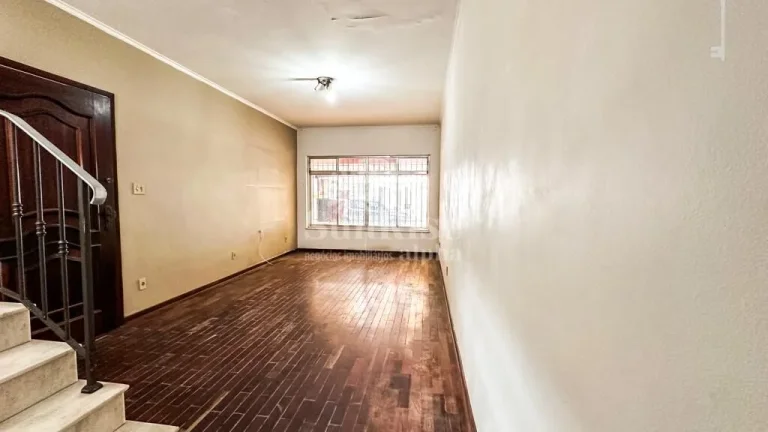 Imagem Casa com 4 quartos à venda com 170m² por R$ 1.049mil - ao lado Shopping Morumbi - Santo Amaro - SP