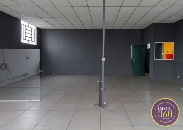 Imagem Salão 250 m² para Alugar R$5.000,00 Avenida Marechal Tito Itaim Paulista, SP