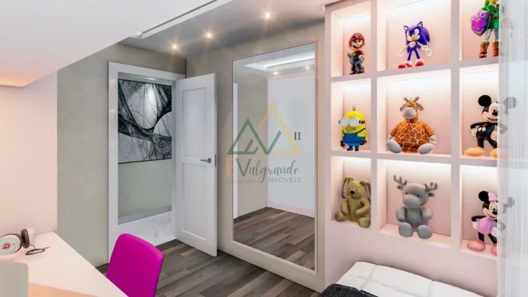Imagem Apartamento à venda Centro Pinhais PR