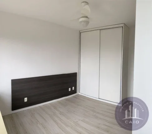 Imagem Apartamento 62m² , 1 suíte para aluguel/venda R$ 4.098,00 - Alphaville