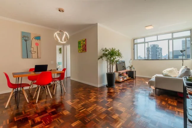 Imagem APARTAMENTO RESIDENCIAL em São Paulo - SP, Pinheiros