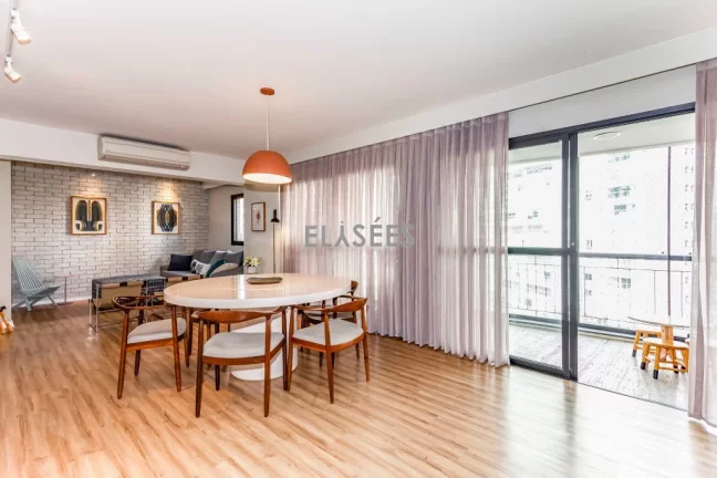 Imagem Apartamento RESIDENCIAL em SÃO PAULO - SP, VILA NOVA CONCEIÇÃO