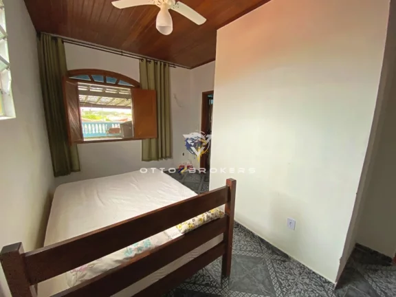 Imagem CASA RESIDENCIAL em SANTA CRUZ CABRÁLIA - BA, Morada do Atlântico