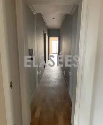 Imagem APARTAMENTO RESIDENCIAL em SÃO PAULO - SP, CAMPO BELO